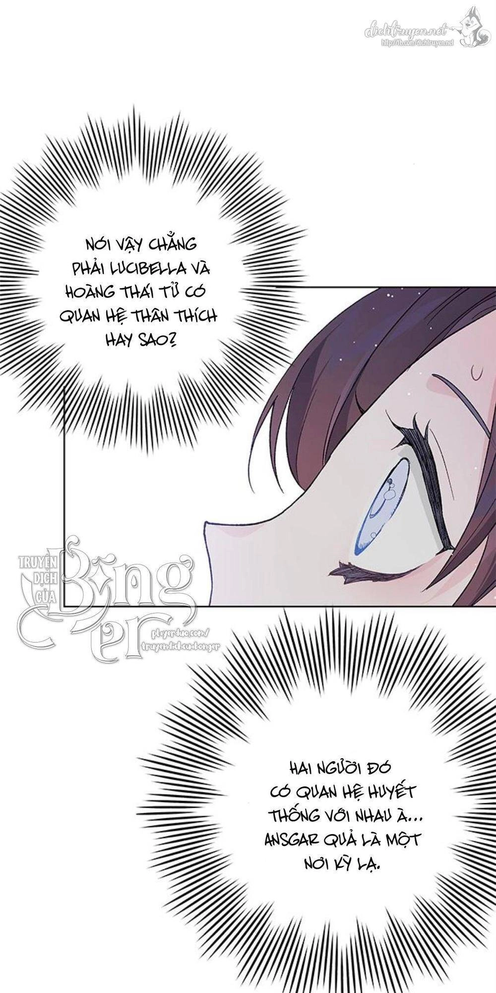 Cách Hiệp Sĩ Sống Như Một Tiểu Thư Quyền Quý Chapter 13 - 36