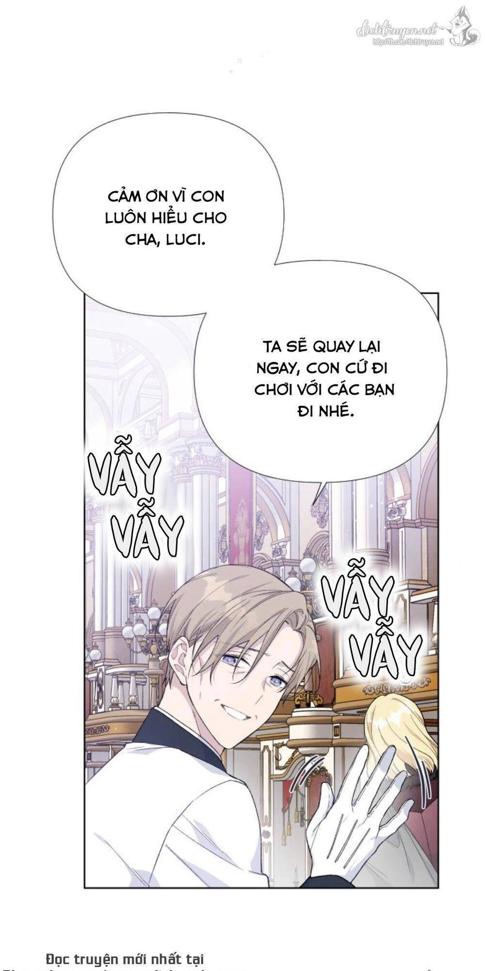 Cách Hiệp Sĩ Sống Như Một Tiểu Thư Quyền Quý Chapter 13 - 45