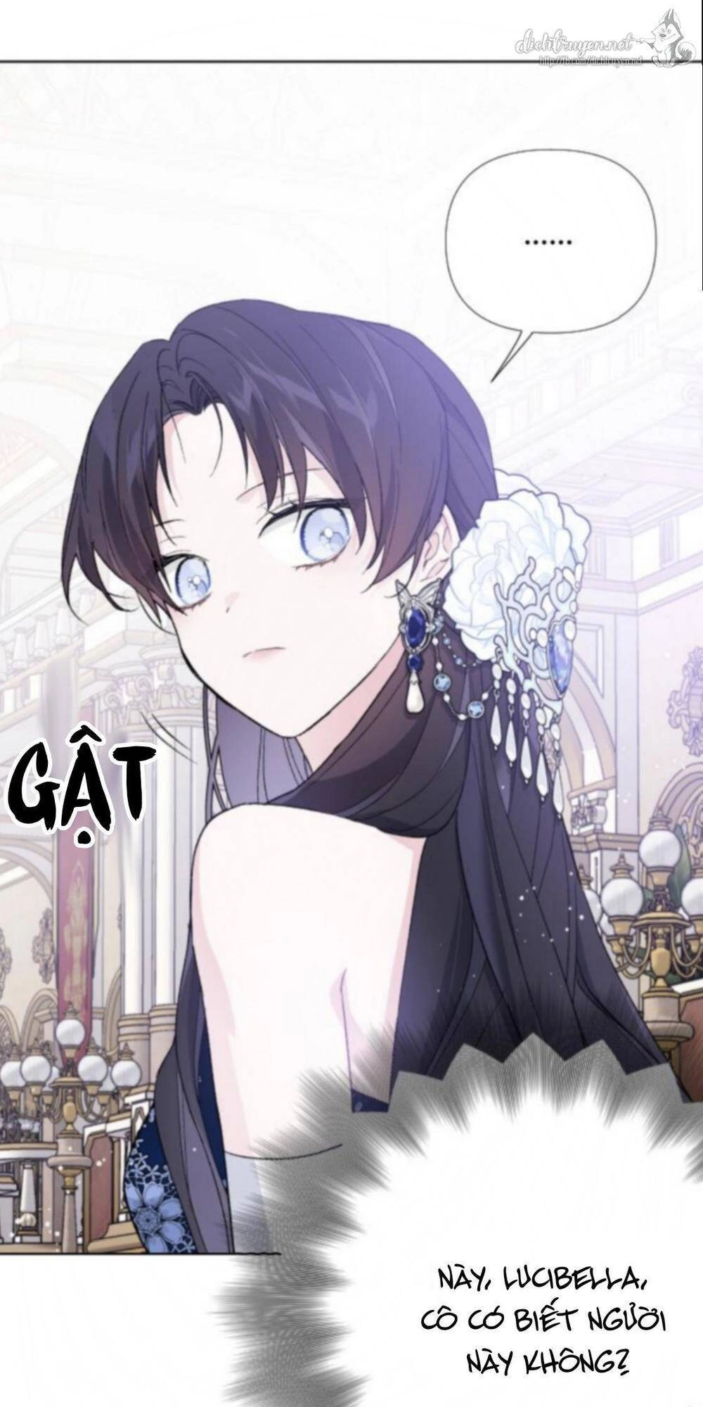 Cách Hiệp Sĩ Sống Như Một Tiểu Thư Quyền Quý Chapter 13 - 56