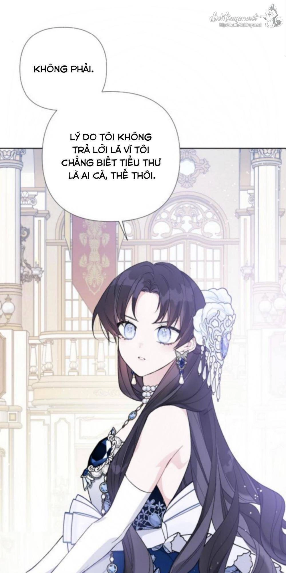 Cách Hiệp Sĩ Sống Như Một Tiểu Thư Quyền Quý Chapter 13 - 60