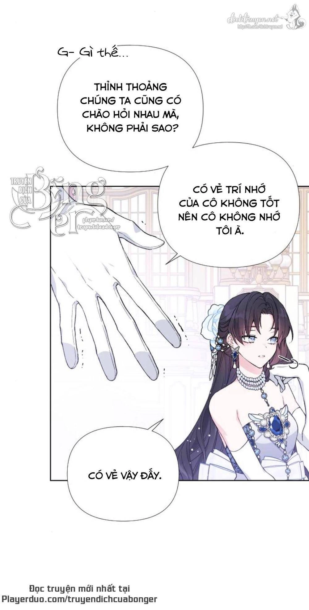 Cách Hiệp Sĩ Sống Như Một Tiểu Thư Quyền Quý Chapter 13 - 63