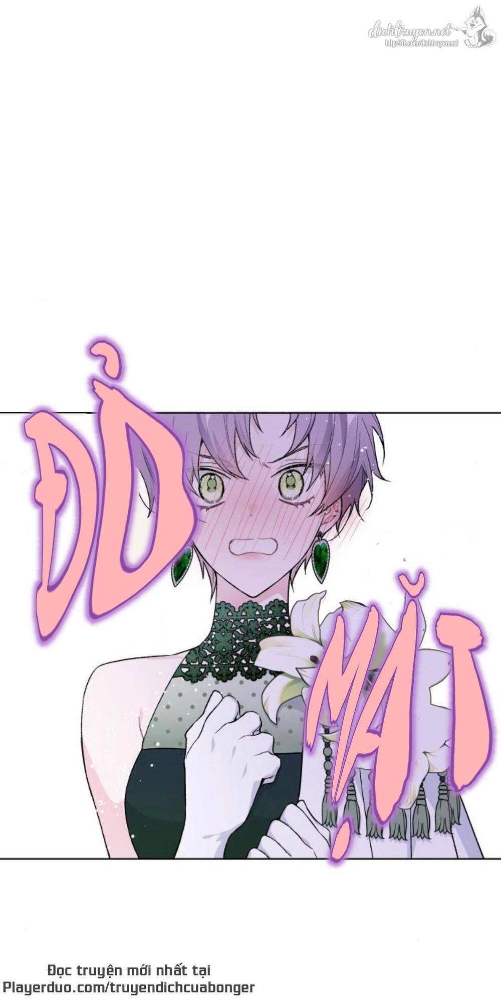 Cách Hiệp Sĩ Sống Như Một Tiểu Thư Quyền Quý Chapter 13 - 65