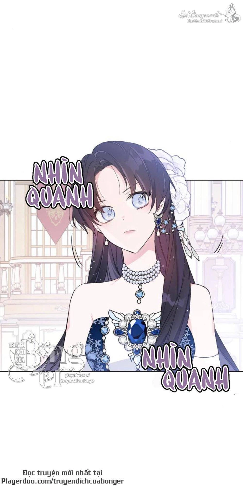 Cách Hiệp Sĩ Sống Như Một Tiểu Thư Quyền Quý Chapter 13 - 70