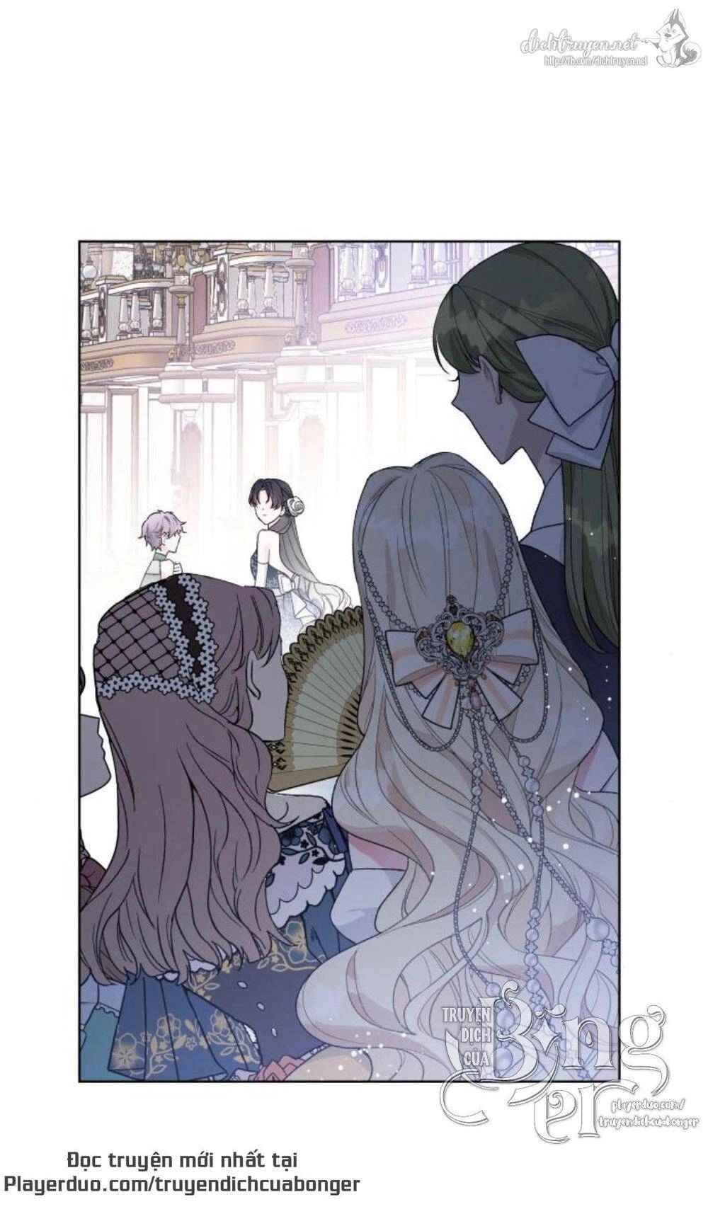 Cách Hiệp Sĩ Sống Như Một Tiểu Thư Quyền Quý Chapter 13 - 72