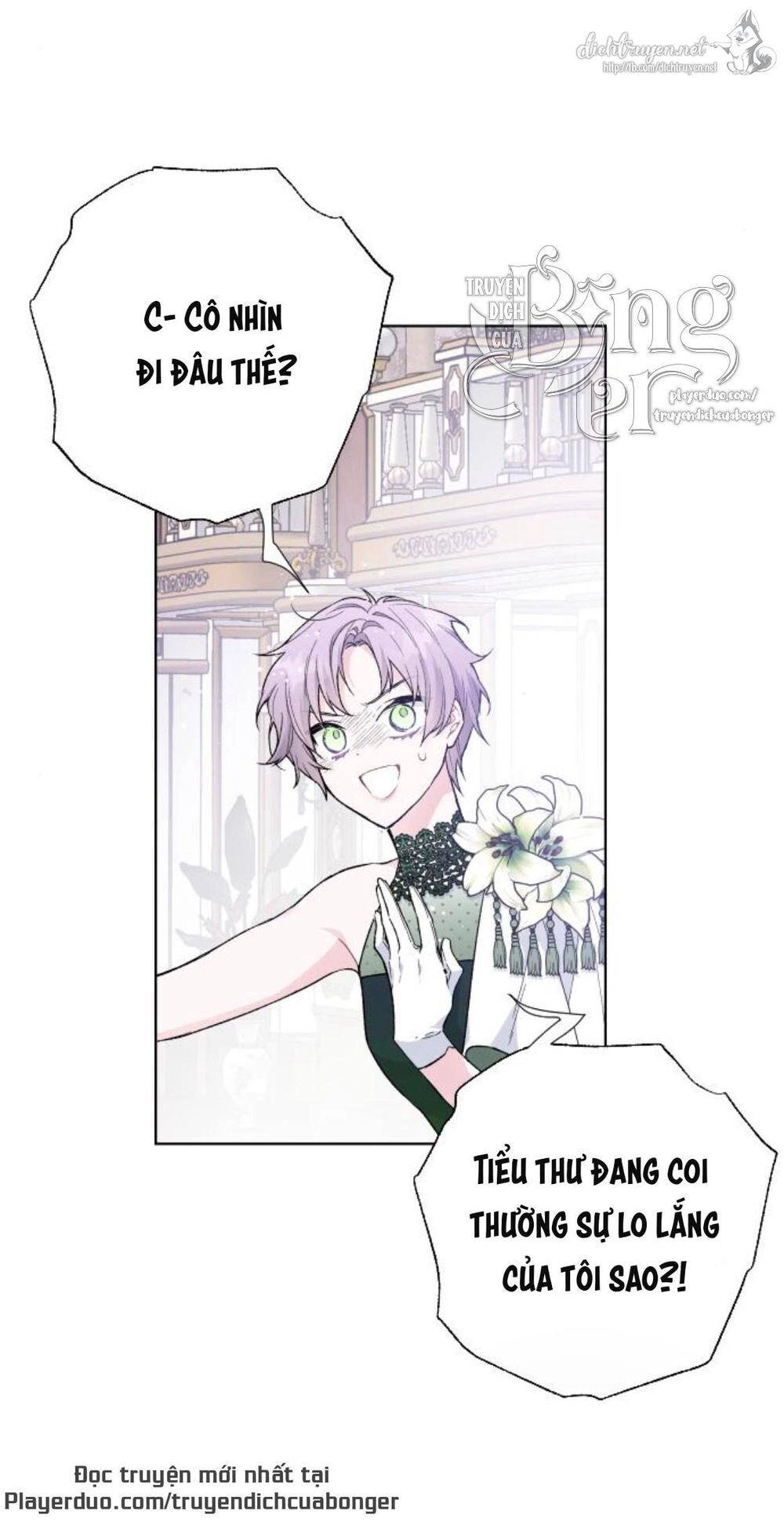 Cách Hiệp Sĩ Sống Như Một Tiểu Thư Quyền Quý Chapter 13 - 74