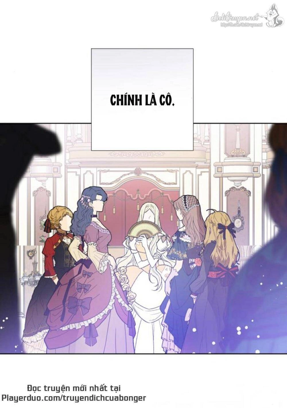 Cách Hiệp Sĩ Sống Như Một Tiểu Thư Quyền Quý Chapter 13 - 77