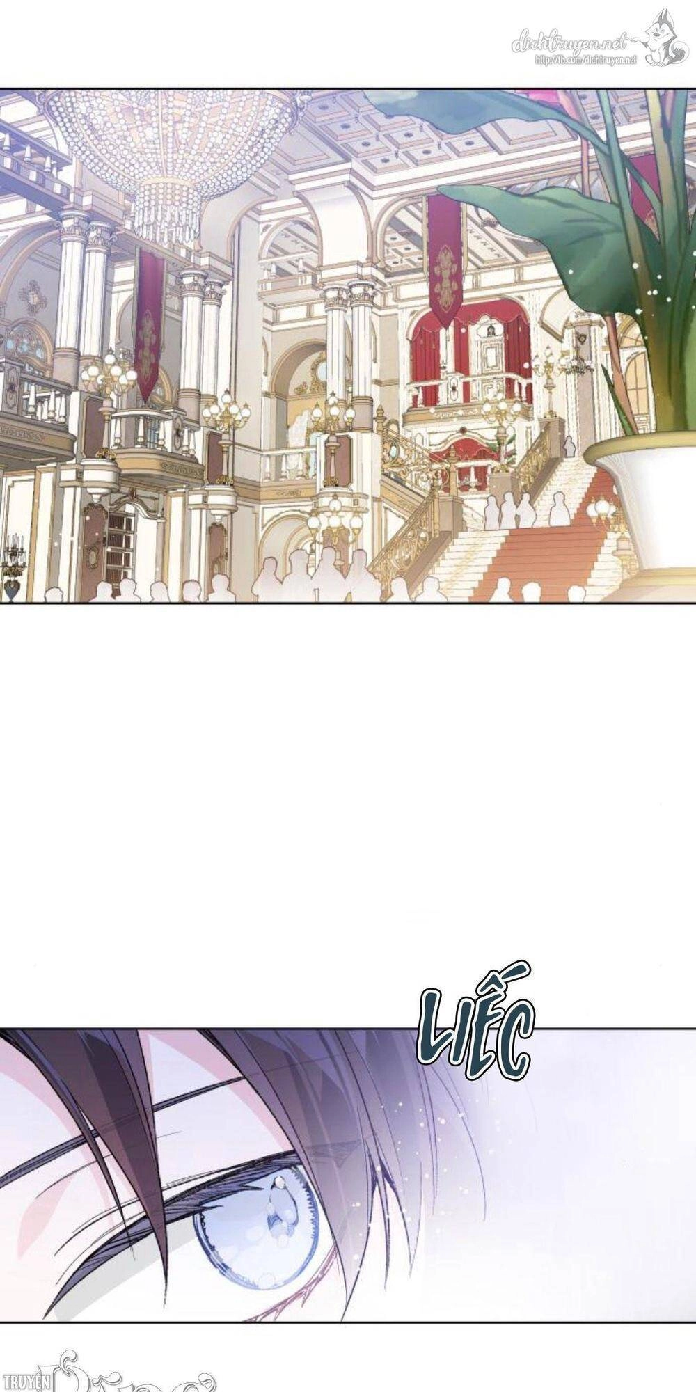 Cách Hiệp Sĩ Sống Như Một Tiểu Thư Quyền Quý Chapter 14 - 2