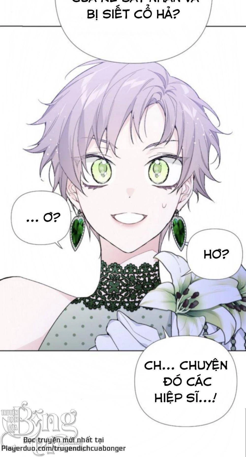 Cách Hiệp Sĩ Sống Như Một Tiểu Thư Quyền Quý Chapter 14 - 5