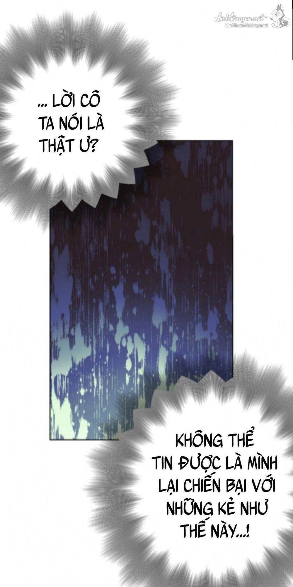 Cách Hiệp Sĩ Sống Như Một Tiểu Thư Quyền Quý Chapter 14 - 10