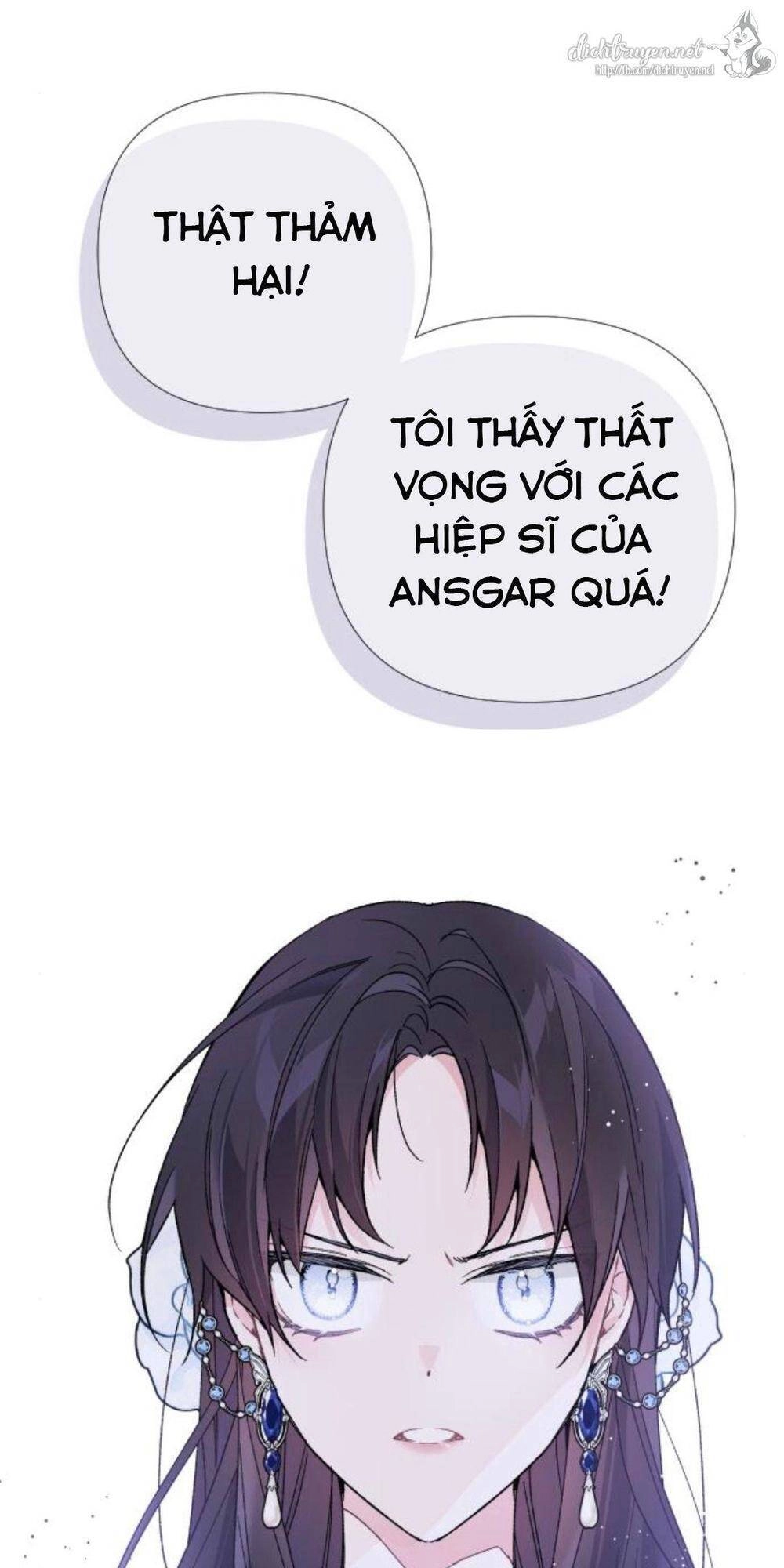 Cách Hiệp Sĩ Sống Như Một Tiểu Thư Quyền Quý Chapter 14 - 12