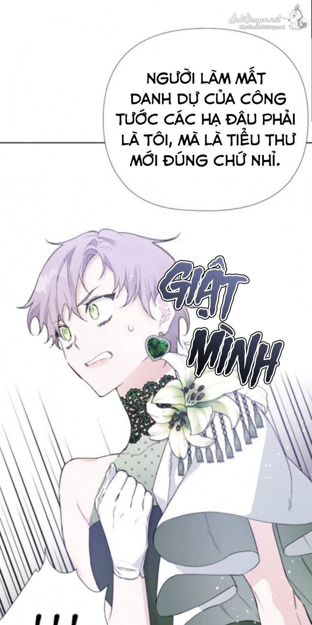 Cách Hiệp Sĩ Sống Như Một Tiểu Thư Quyền Quý Chapter 14 - 19