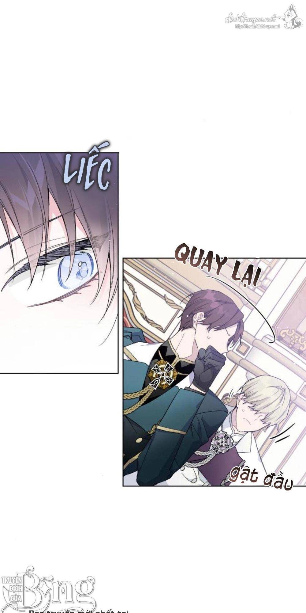 Cách Hiệp Sĩ Sống Như Một Tiểu Thư Quyền Quý Chapter 14 - 21