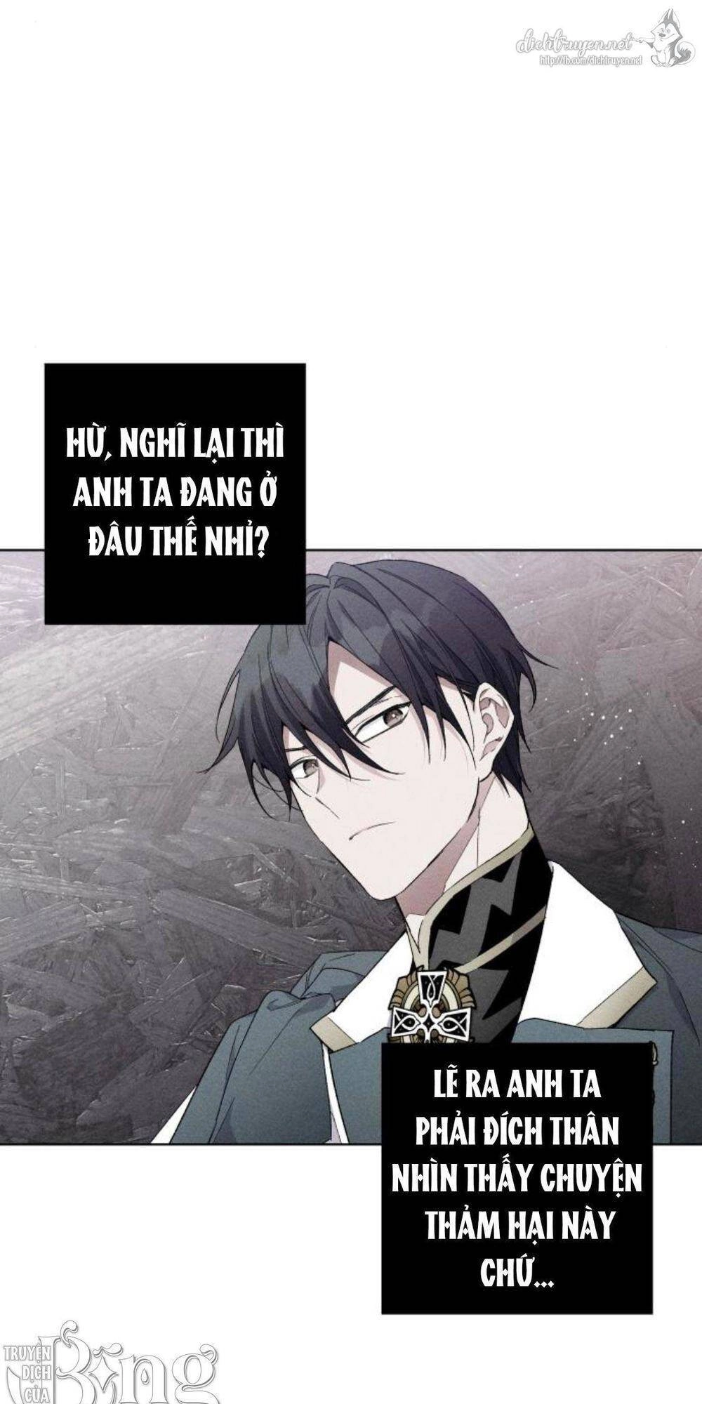 Cách Hiệp Sĩ Sống Như Một Tiểu Thư Quyền Quý Chapter 14 - 23