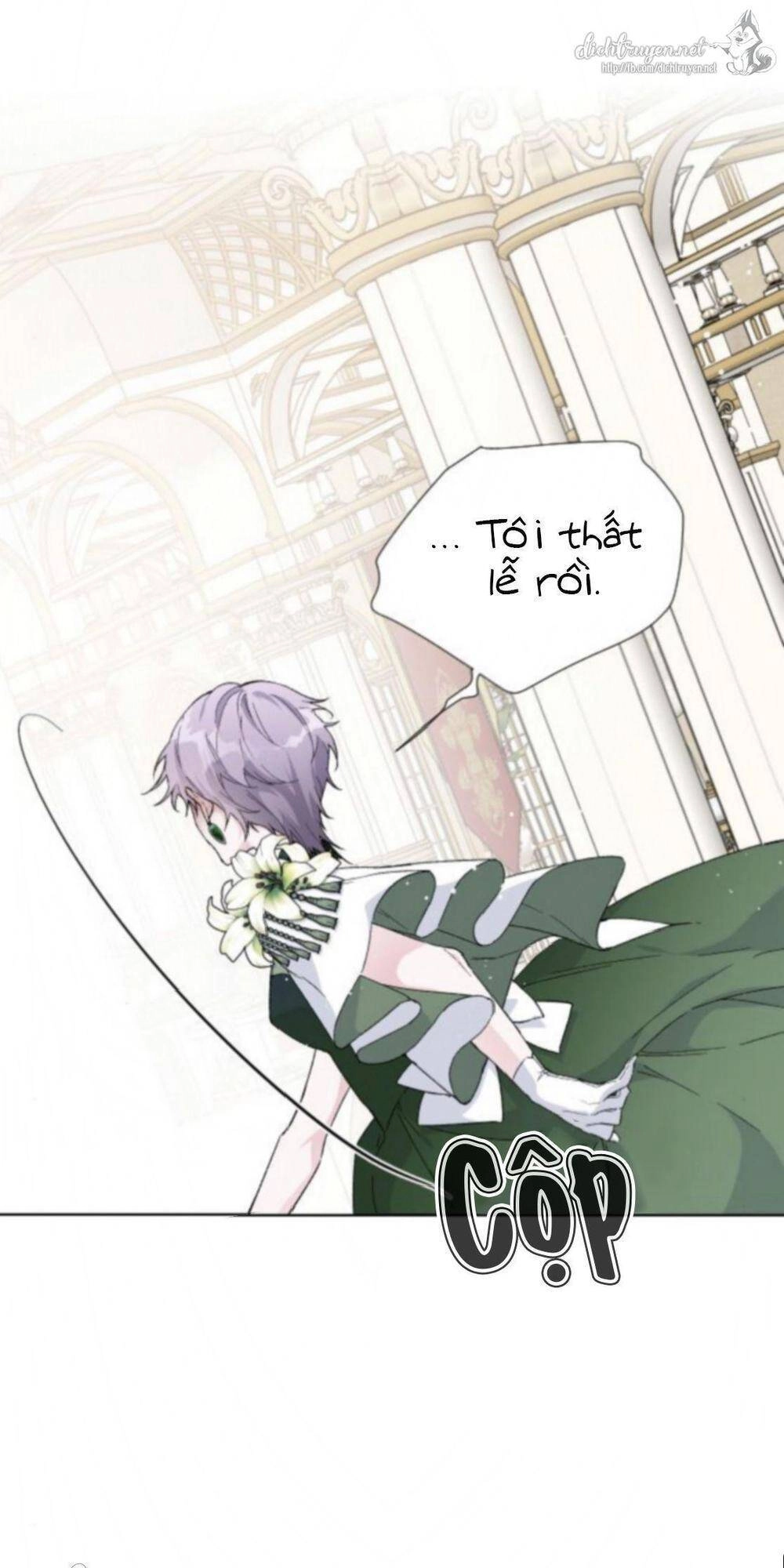 Cách Hiệp Sĩ Sống Như Một Tiểu Thư Quyền Quý Chapter 14 - 26