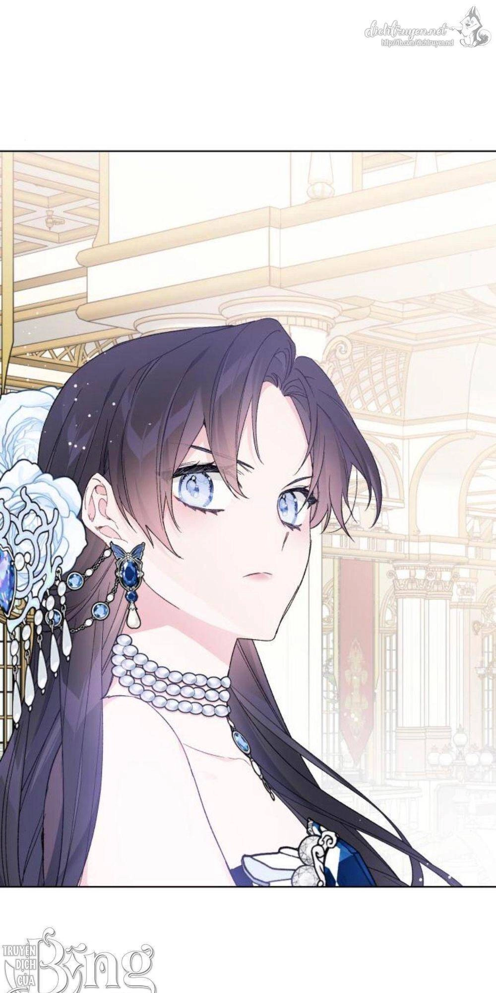 Cách Hiệp Sĩ Sống Như Một Tiểu Thư Quyền Quý Chapter 14 - 28