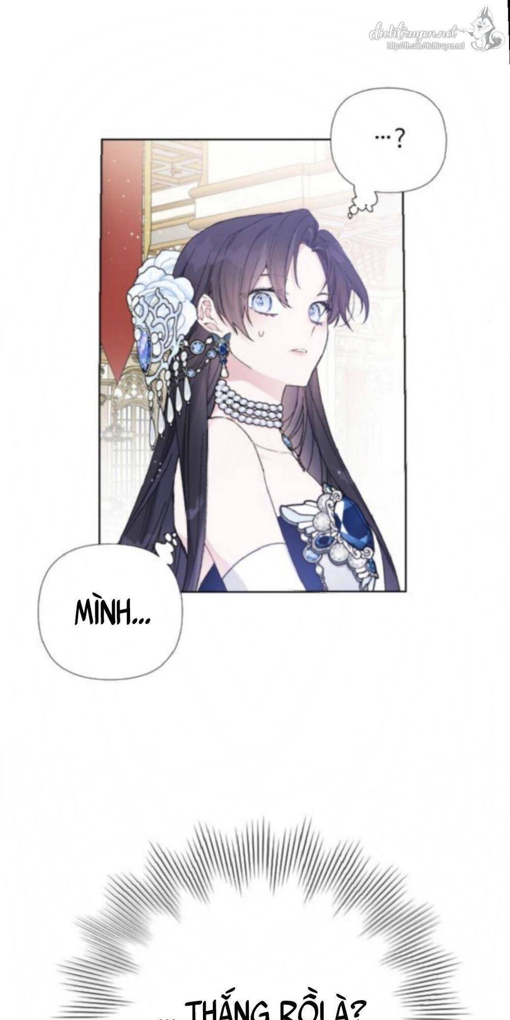 Cách Hiệp Sĩ Sống Như Một Tiểu Thư Quyền Quý Chapter 14 - 30