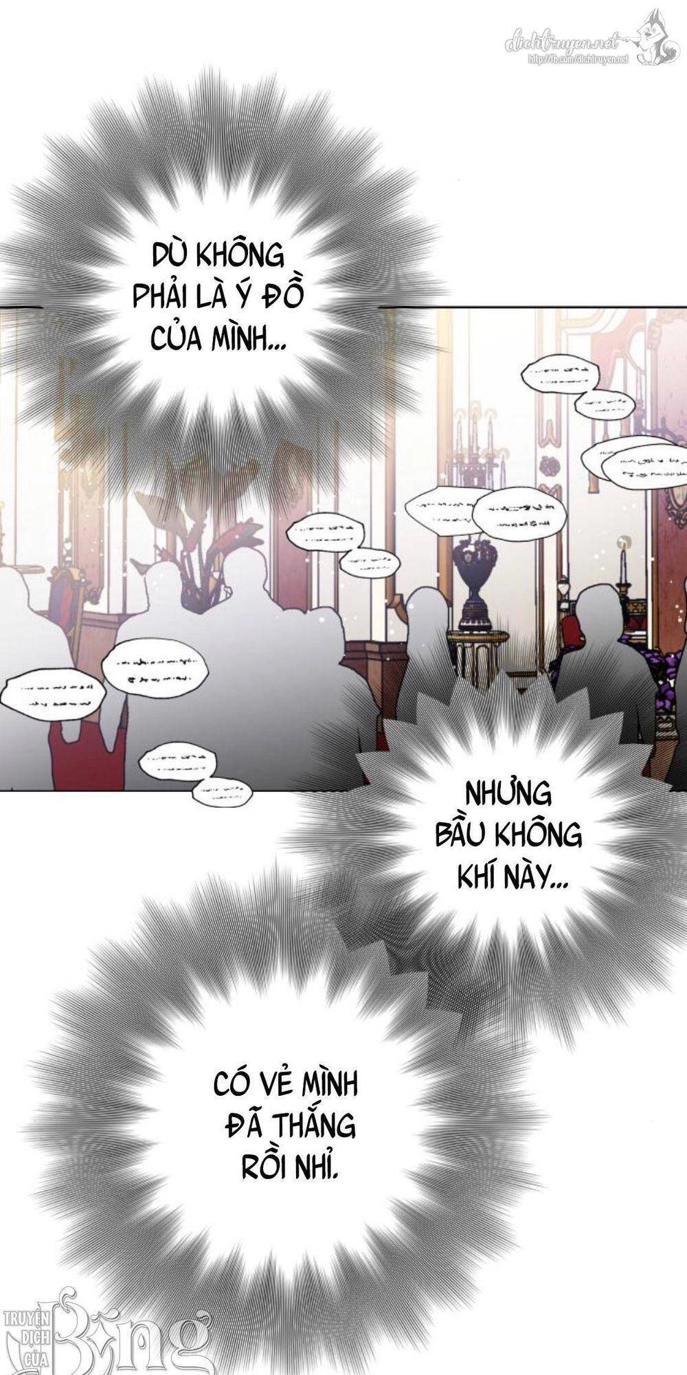 Cách Hiệp Sĩ Sống Như Một Tiểu Thư Quyền Quý Chapter 14 - 32