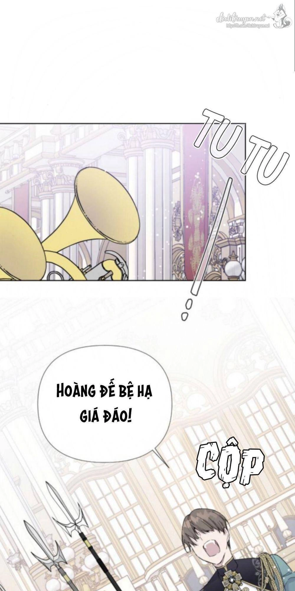 Cách Hiệp Sĩ Sống Như Một Tiểu Thư Quyền Quý Chapter 14 - 36