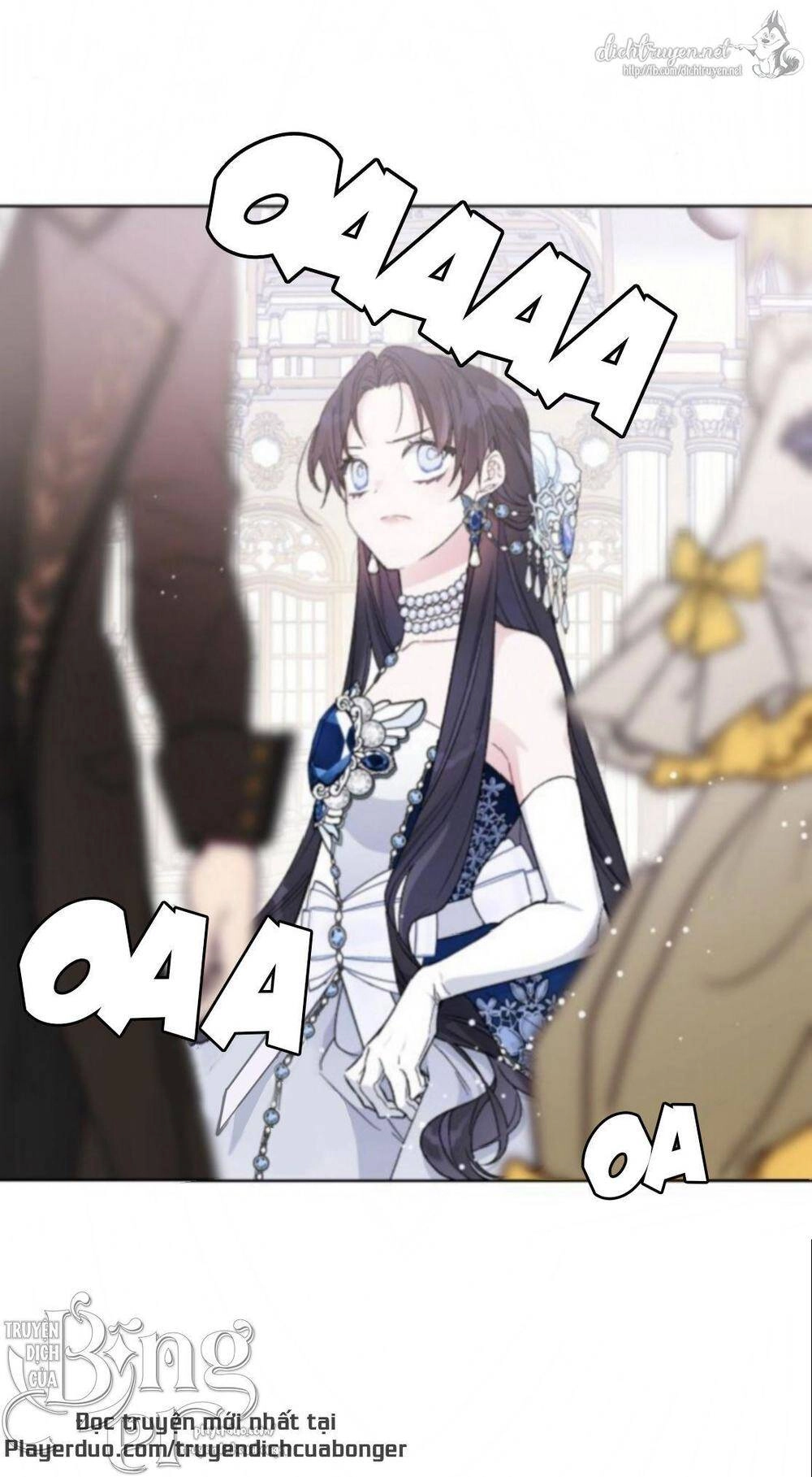 Cách Hiệp Sĩ Sống Như Một Tiểu Thư Quyền Quý Chapter 14 - 39