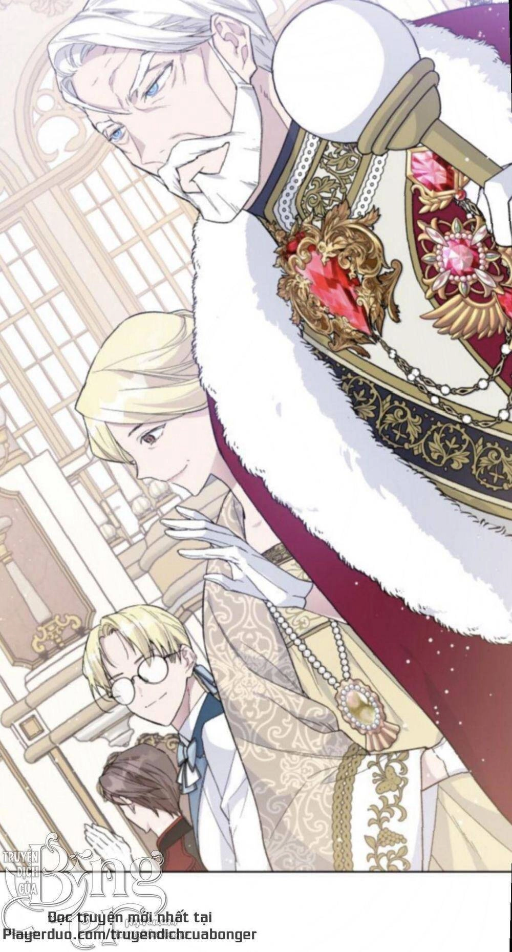 Cách Hiệp Sĩ Sống Như Một Tiểu Thư Quyền Quý Chapter 14 - 41