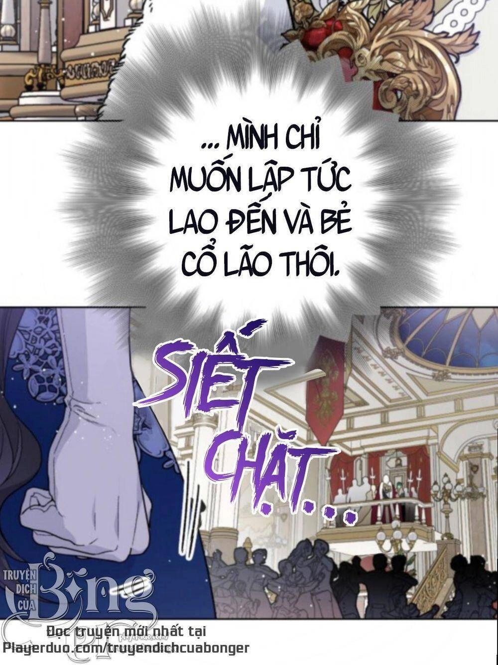 Cách Hiệp Sĩ Sống Như Một Tiểu Thư Quyền Quý Chapter 14 - 43