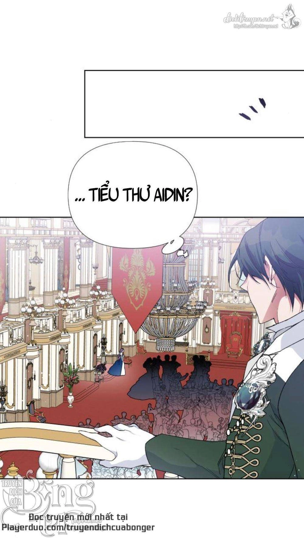 Cách Hiệp Sĩ Sống Như Một Tiểu Thư Quyền Quý Chapter 14 - 44