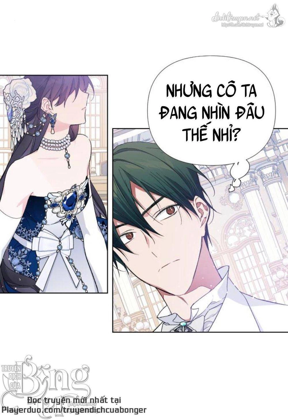 Cách Hiệp Sĩ Sống Như Một Tiểu Thư Quyền Quý Chapter 14 - 45