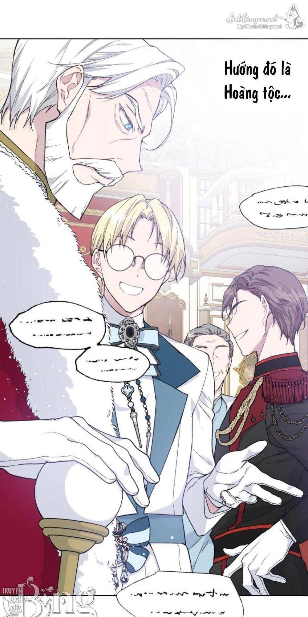 Cách Hiệp Sĩ Sống Như Một Tiểu Thư Quyền Quý Chapter 14 - 46