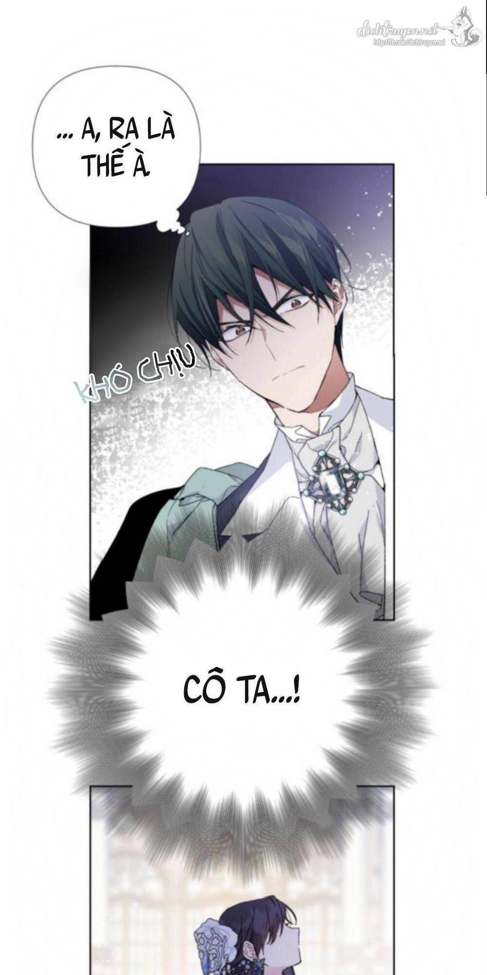 Cách Hiệp Sĩ Sống Như Một Tiểu Thư Quyền Quý Chapter 14 - 48