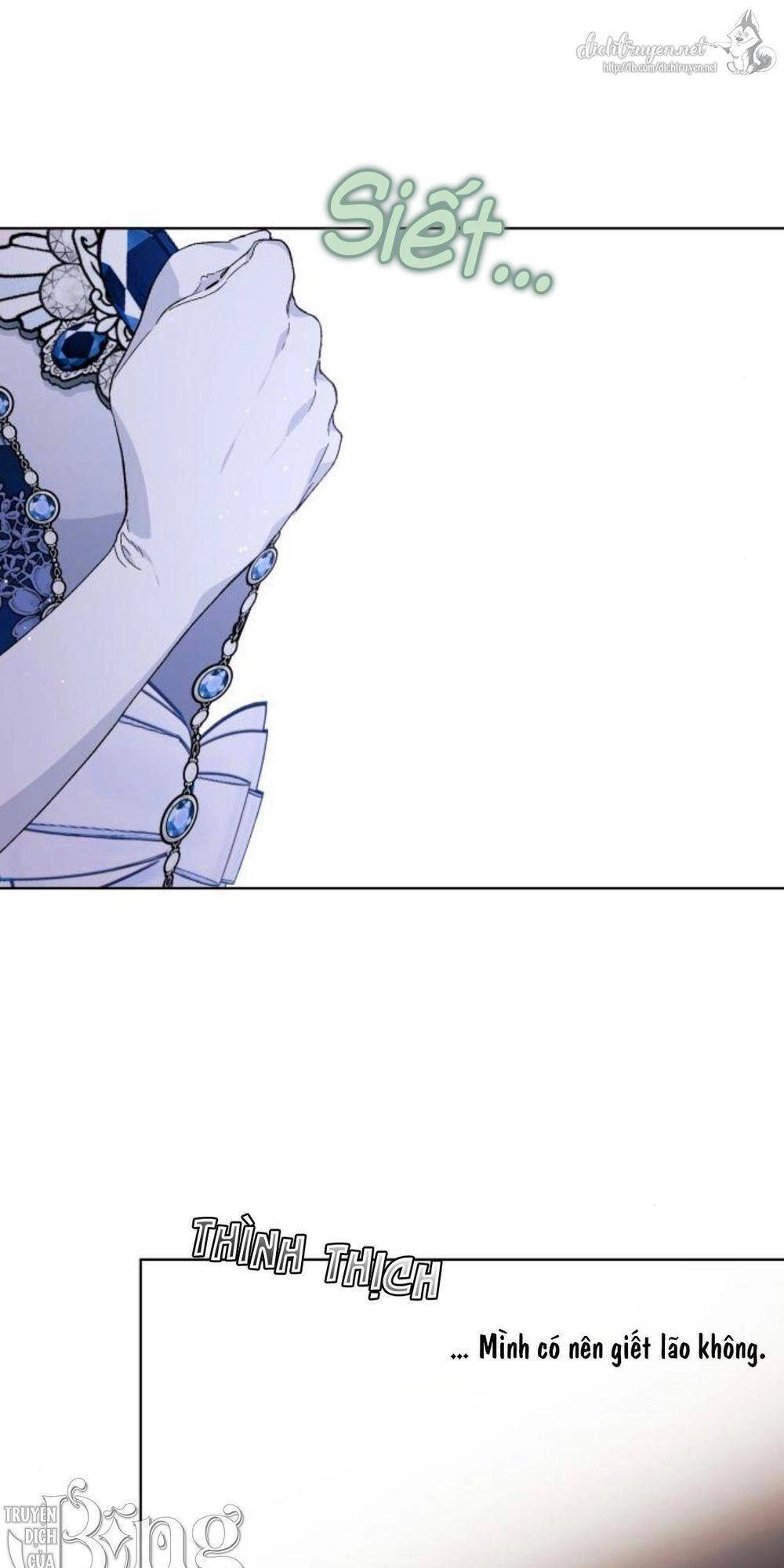 Cách Hiệp Sĩ Sống Như Một Tiểu Thư Quyền Quý Chapter 14 - 50