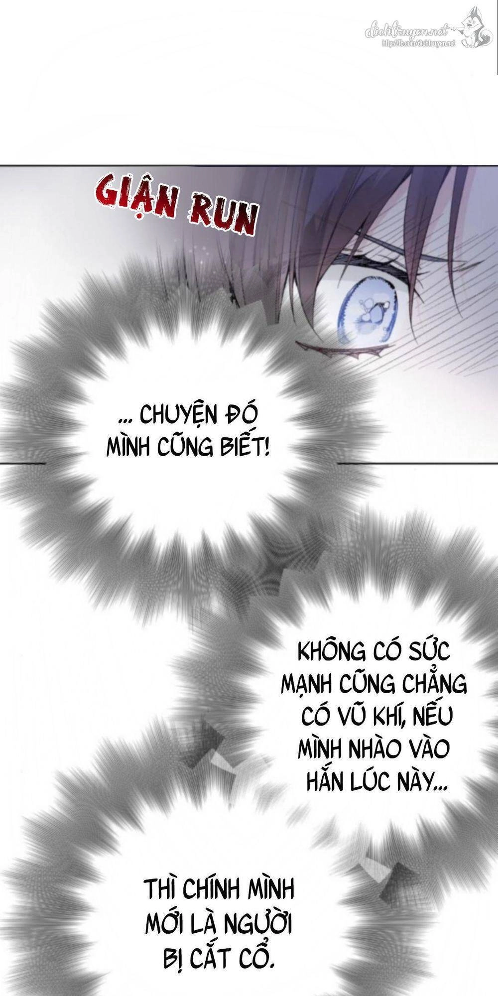 Cách Hiệp Sĩ Sống Như Một Tiểu Thư Quyền Quý Chapter 14 - 54