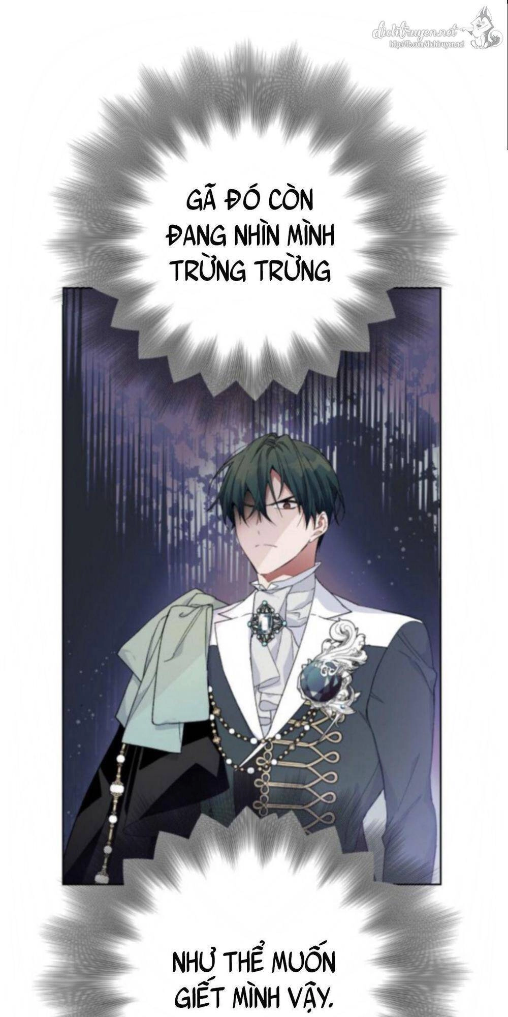 Cách Hiệp Sĩ Sống Như Một Tiểu Thư Quyền Quý Chapter 14 - 56