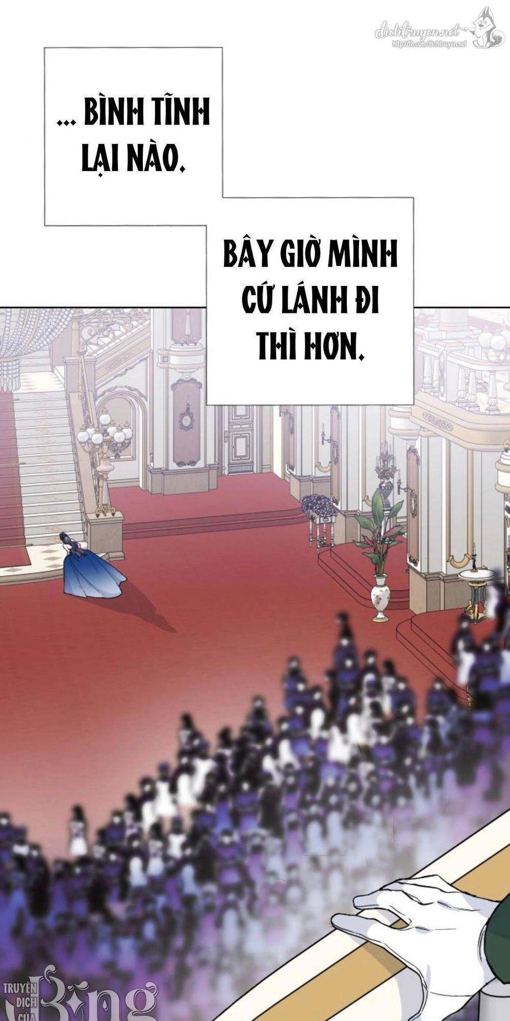 Cách Hiệp Sĩ Sống Như Một Tiểu Thư Quyền Quý Chapter 14 - 60