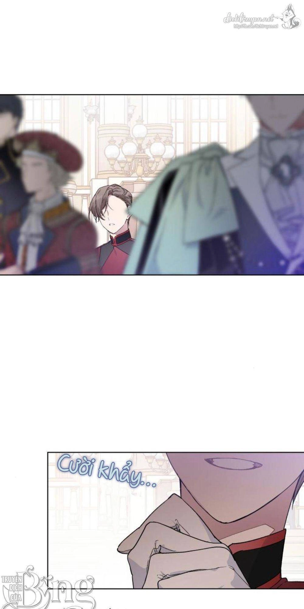 Cách Hiệp Sĩ Sống Như Một Tiểu Thư Quyền Quý Chapter 14 - 64