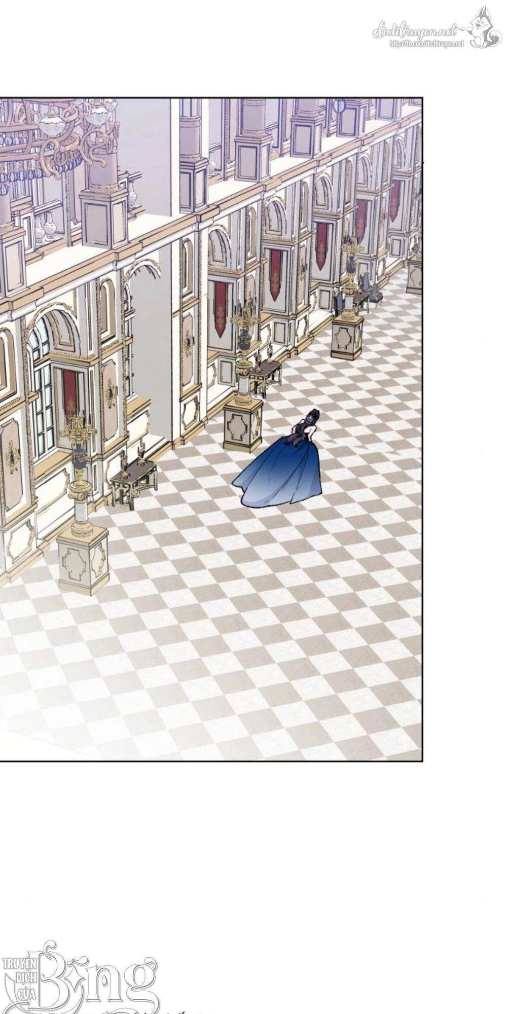 Cách Hiệp Sĩ Sống Như Một Tiểu Thư Quyền Quý Chapter 14 - 66