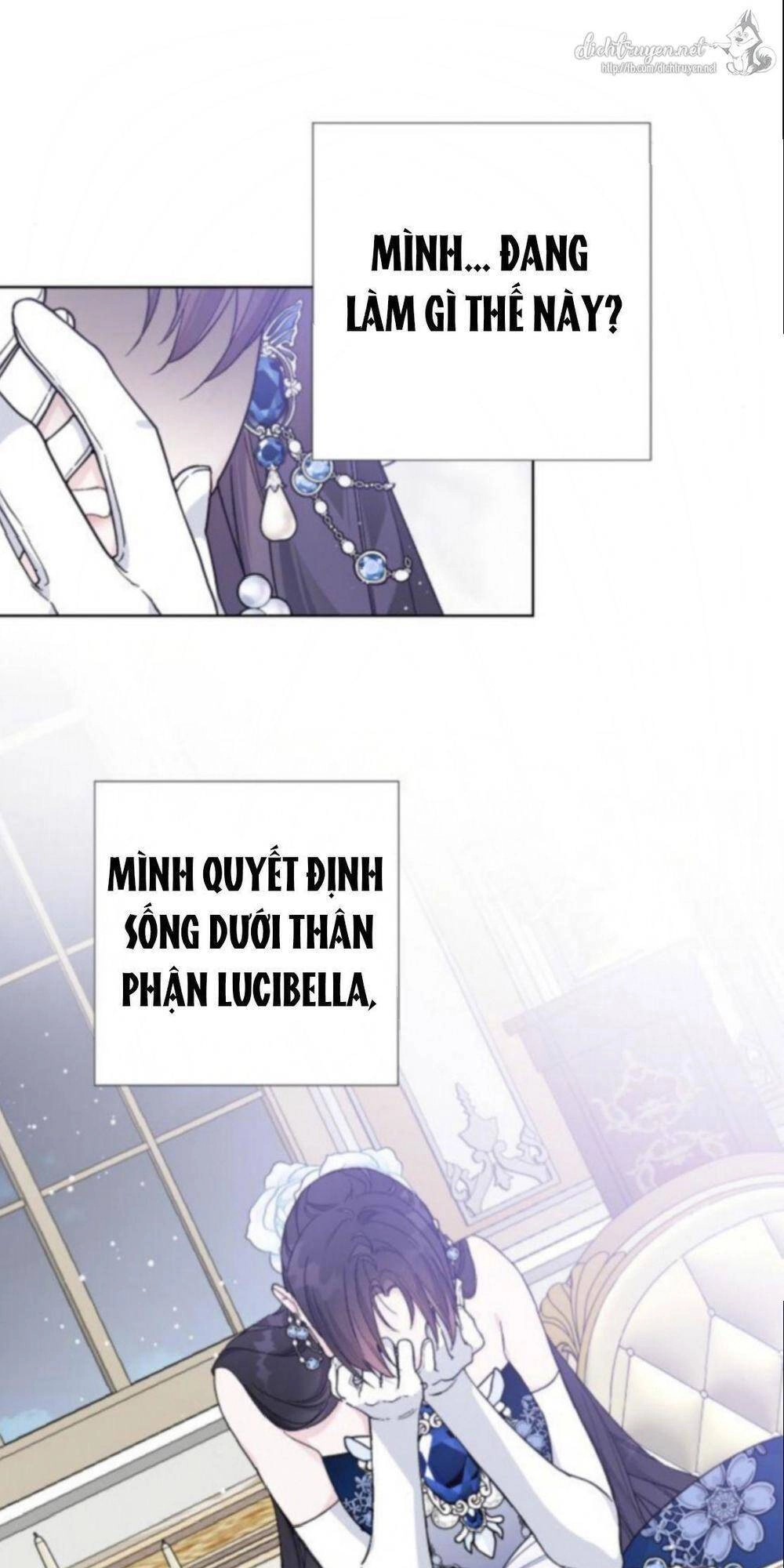 Cách Hiệp Sĩ Sống Như Một Tiểu Thư Quyền Quý Chapter 14 - 72