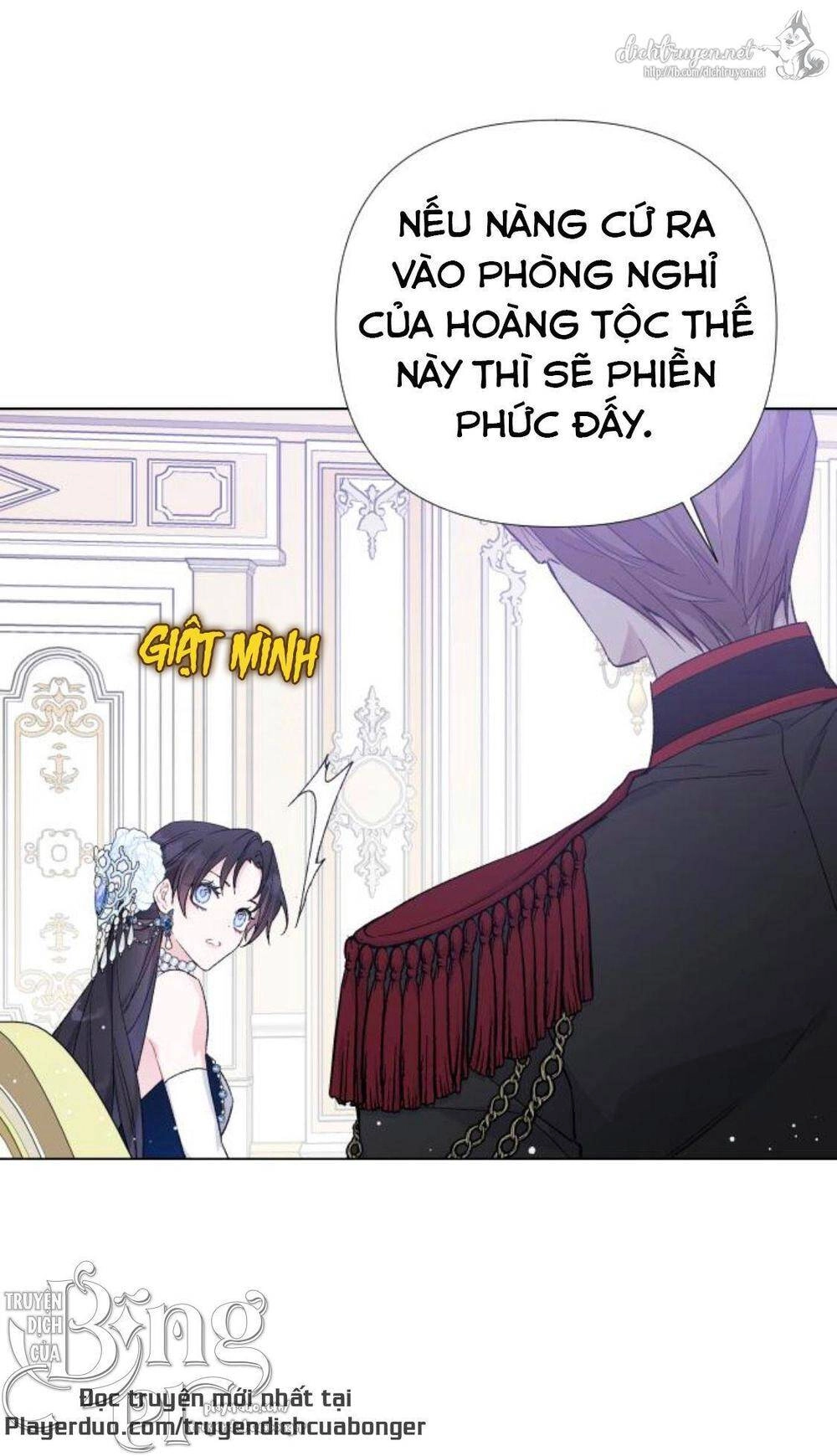 Cách Hiệp Sĩ Sống Như Một Tiểu Thư Quyền Quý Chapter 14 - 80