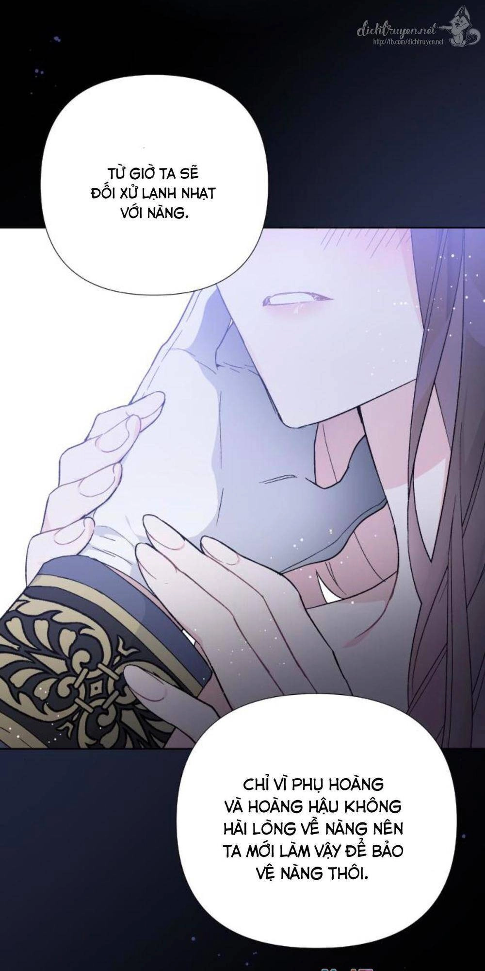 Cách Hiệp Sĩ Sống Như Một Tiểu Thư Quyền Quý Chapter 15 - 3