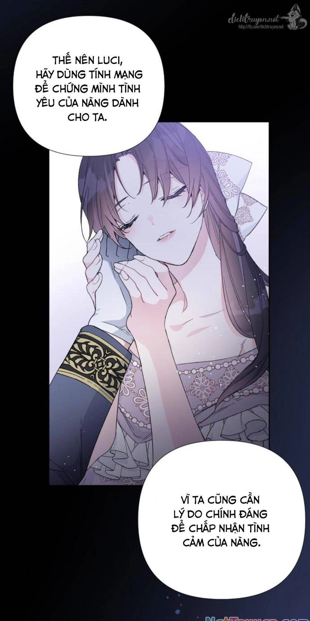 Cách Hiệp Sĩ Sống Như Một Tiểu Thư Quyền Quý Chapter 15 - 5