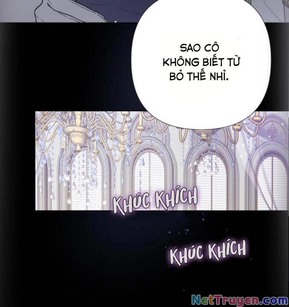 Cách Hiệp Sĩ Sống Như Một Tiểu Thư Quyền Quý Chapter 15 - 15