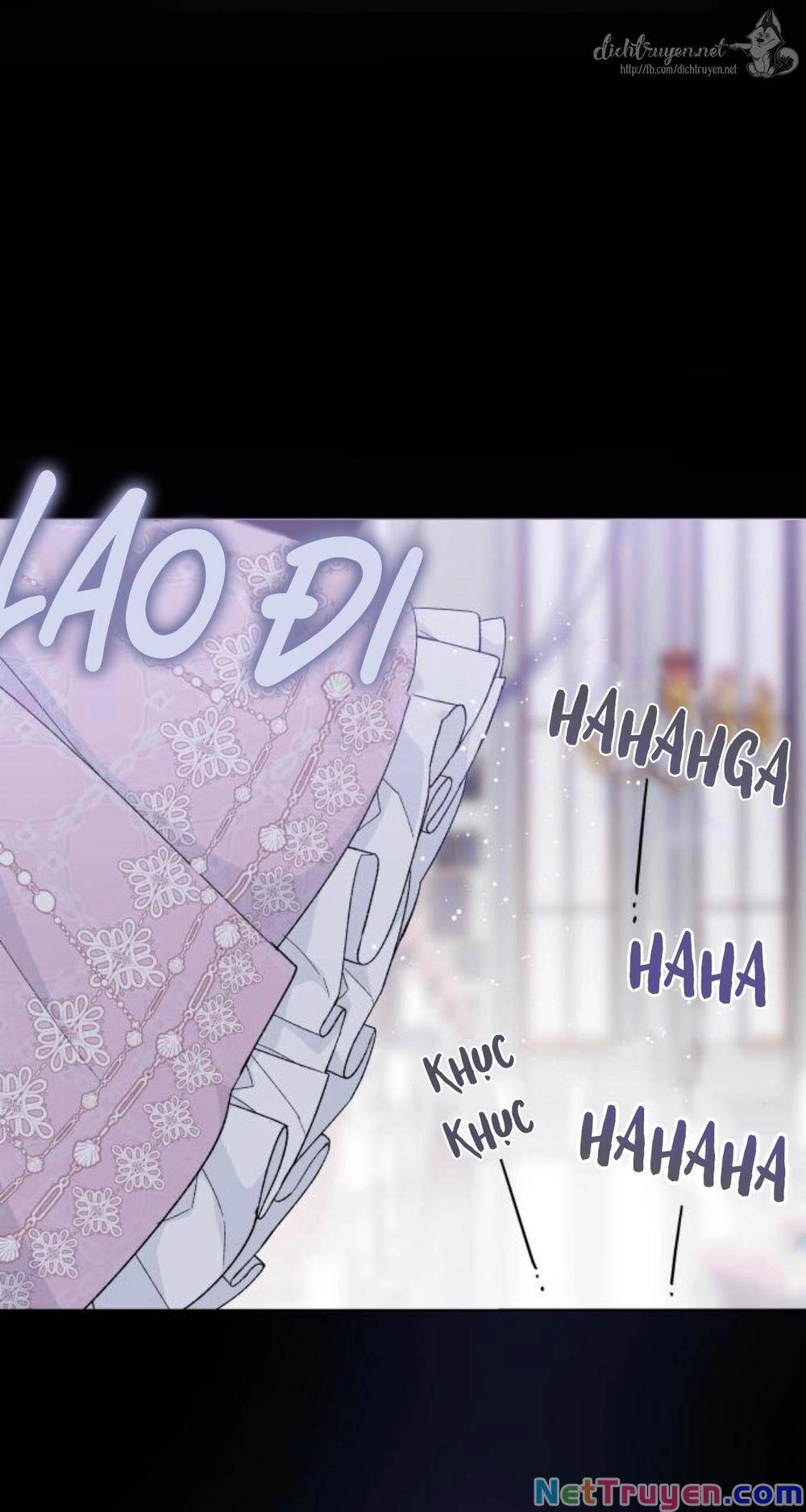 Cách Hiệp Sĩ Sống Như Một Tiểu Thư Quyền Quý Chapter 15 - 19