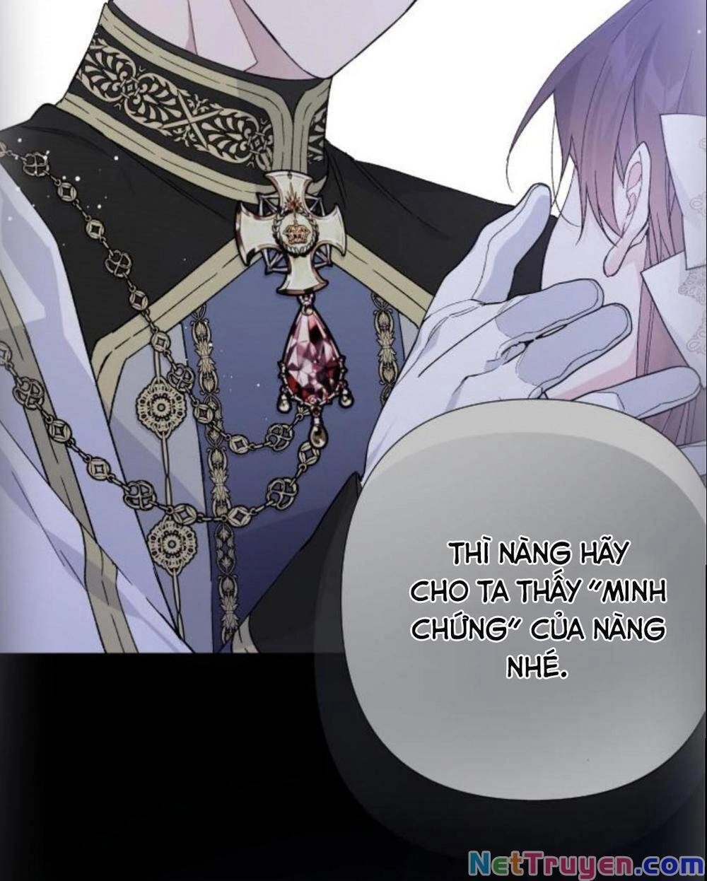 Cách Hiệp Sĩ Sống Như Một Tiểu Thư Quyền Quý Chapter 15 - 23