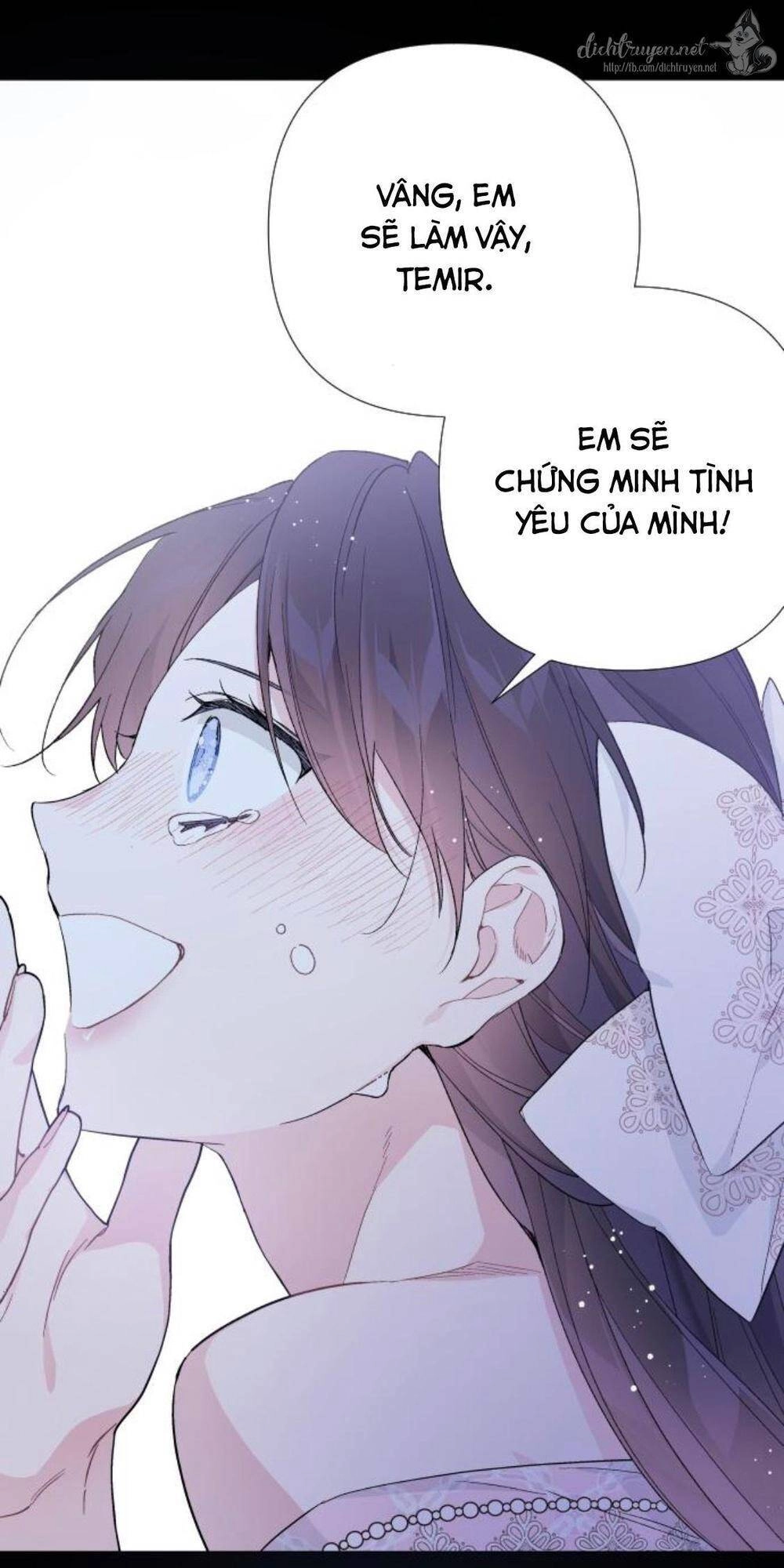 Cách Hiệp Sĩ Sống Như Một Tiểu Thư Quyền Quý Chapter 15 - 26