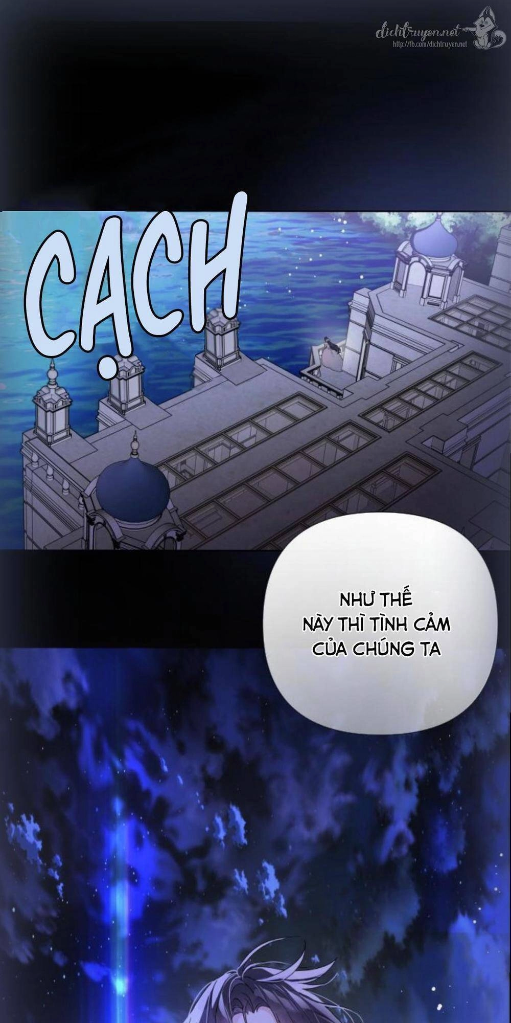 Cách Hiệp Sĩ Sống Như Một Tiểu Thư Quyền Quý Chapter 15 - 28