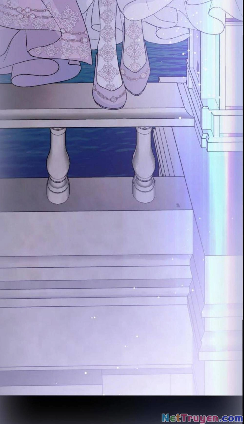 Cách Hiệp Sĩ Sống Như Một Tiểu Thư Quyền Quý Chapter 15 - 30