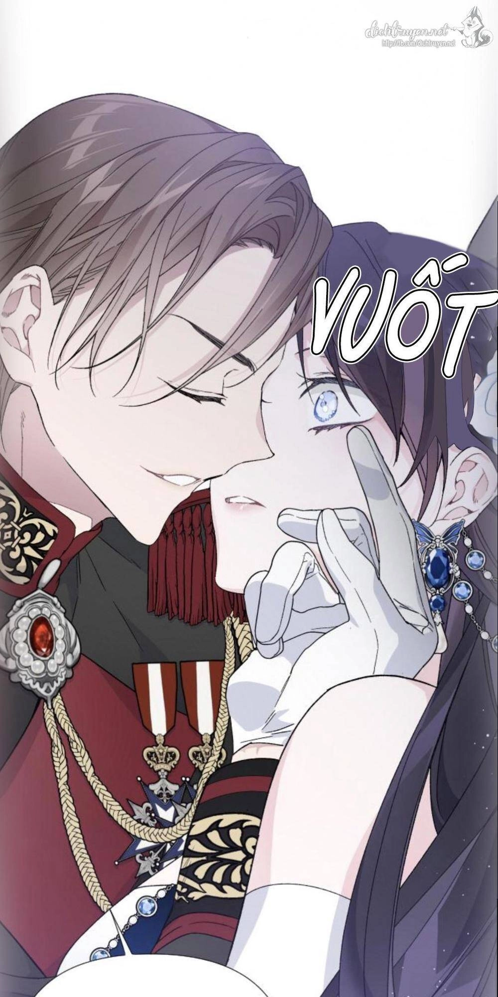 Cách Hiệp Sĩ Sống Như Một Tiểu Thư Quyền Quý Chapter 15 - 42