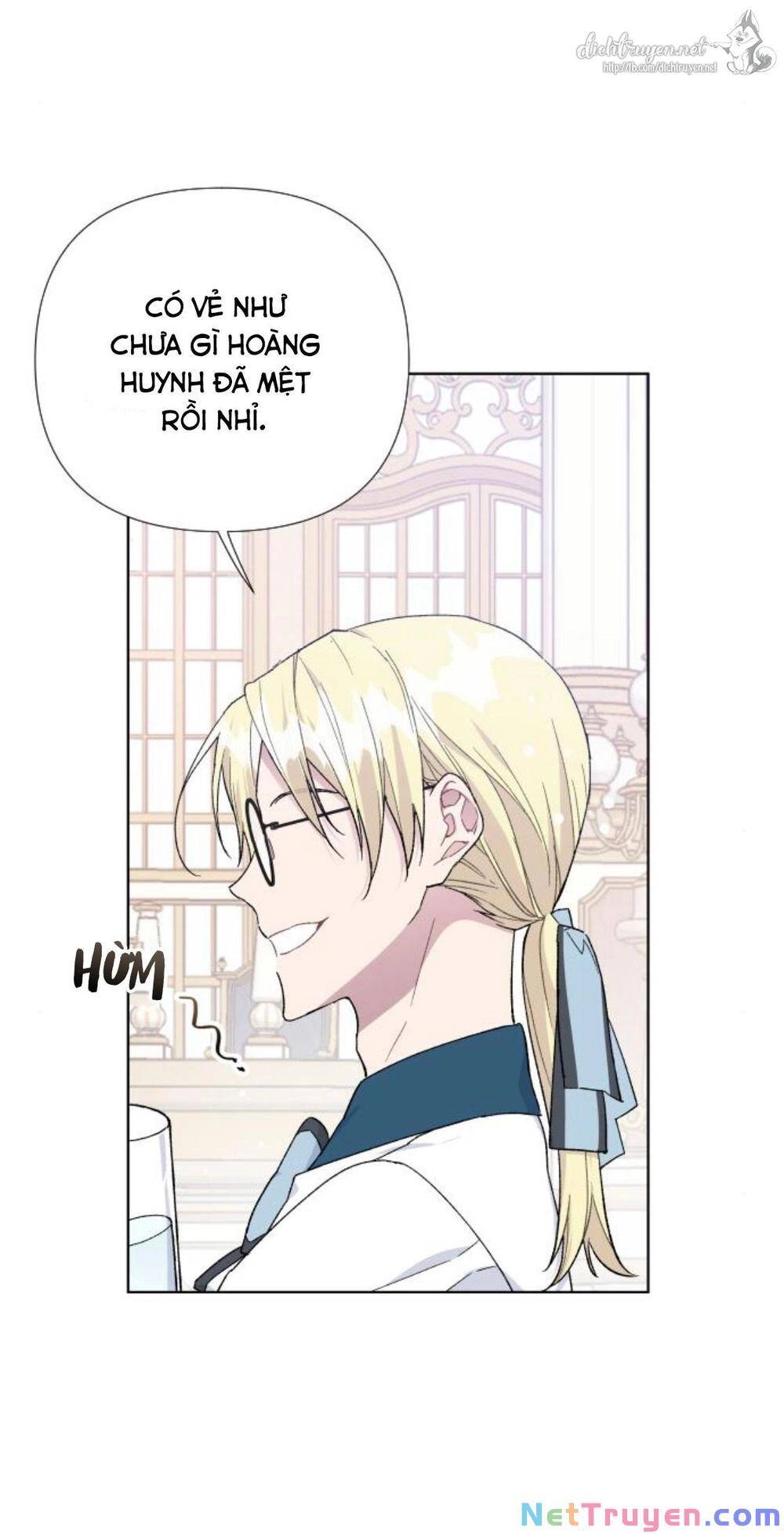 Cách Hiệp Sĩ Sống Như Một Tiểu Thư Quyền Quý Chapter 15 - 56