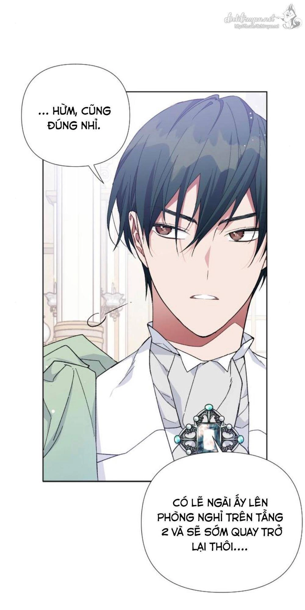 Cách Hiệp Sĩ Sống Như Một Tiểu Thư Quyền Quý Chapter 15 - 60