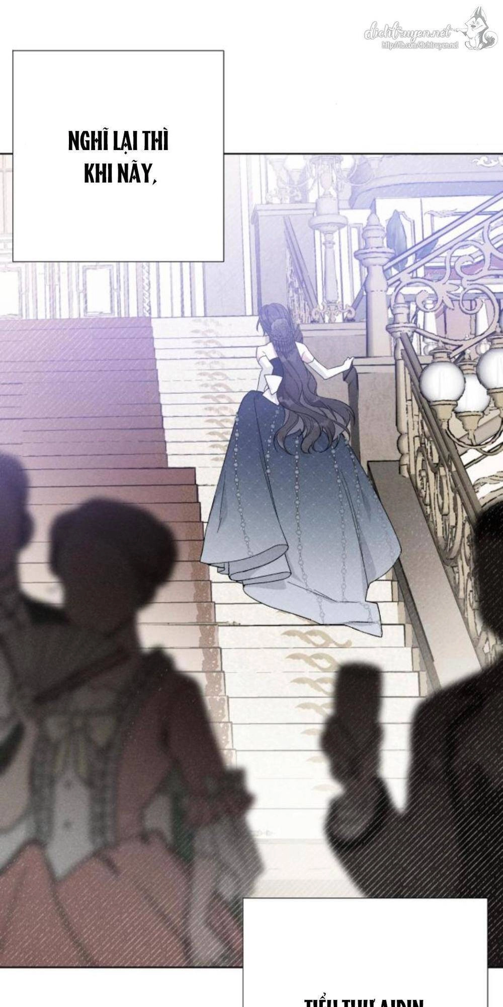 Cách Hiệp Sĩ Sống Như Một Tiểu Thư Quyền Quý Chapter 15 - 62