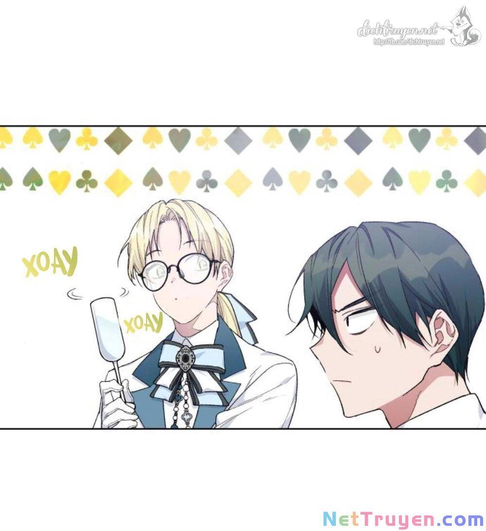 Cách Hiệp Sĩ Sống Như Một Tiểu Thư Quyền Quý Chapter 15 - 64